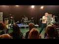 Nyrkkitappelu : Nyrkkitappelu parkkipaikalla (live @ Kannusali, Espoo 29.4.2023)