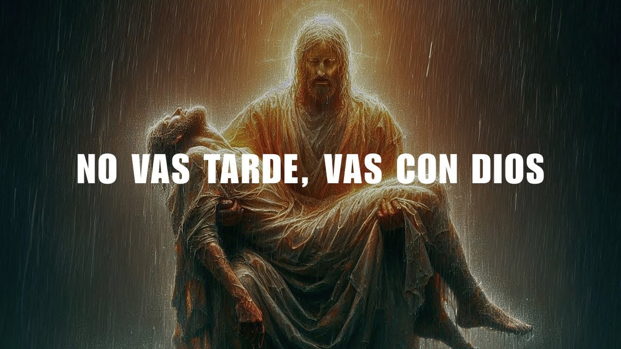 NO ESTÁS ATRASADO, ESTÁS JUSTO DONDE DIOS QUIERE, NO TE COMPARES CON NADIE.