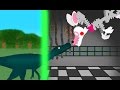 FNAF Dinosaurs Cartoons - Dinosaur and teleport | Mangle vs Dinosaur DinoMania