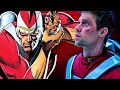 Adam Strange Origins - This Forgottenn DC Sci-Fi Superhero Has An Intricately Deep & Brilliant Lore