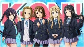 Lorelei-Ladies' Code (Nightcore)