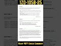 1Z0-1058-25 Exam Dumps | Oracle Risk Management Cloud 2025 Implementation Professional