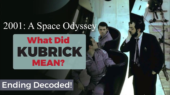 Ending of 2001: A Space Odyssey Explained - Kubrick's Final Message