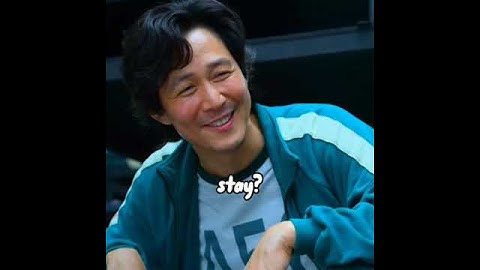 space. #squidgame3 #squidgame #squidgame2