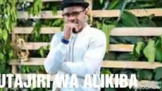 Utajiri Wa Alikiba Wazua Balaa