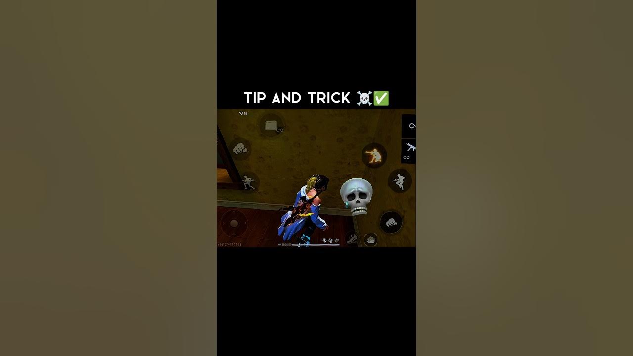 Tips and tricks 😱✅ Free fire hidden place 🫣☠️. #freefire #shorts #viralvideo Tips and tricks 😱✅ Free fire hidden place 🫣☠️. #freefire #shorts #viralvideo