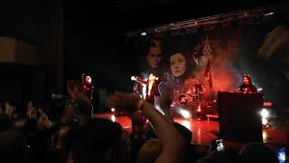 Lacrimosa, Kyiv, 25.02.2019