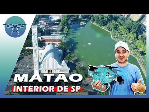 Conheça a Cidade de Matão, conhecida como a 