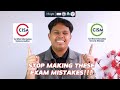 Top ISACA Exam Mistakes to Avoid | CISM &amp; CISA Exam Tips