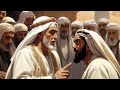 قصة بهلول والخليفة البخيل قصص مشوقة قصص ما قبل النوم ضع السماعات واستمتع لن تصدق ما حدث آخر شي 