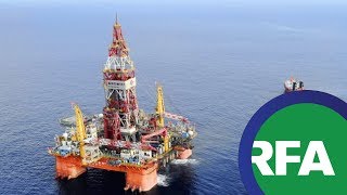 Tranh chấp biển Đông có làm ảnh hưởng đến quan hệ giữa Việt - Trung? | © Official RFA Video