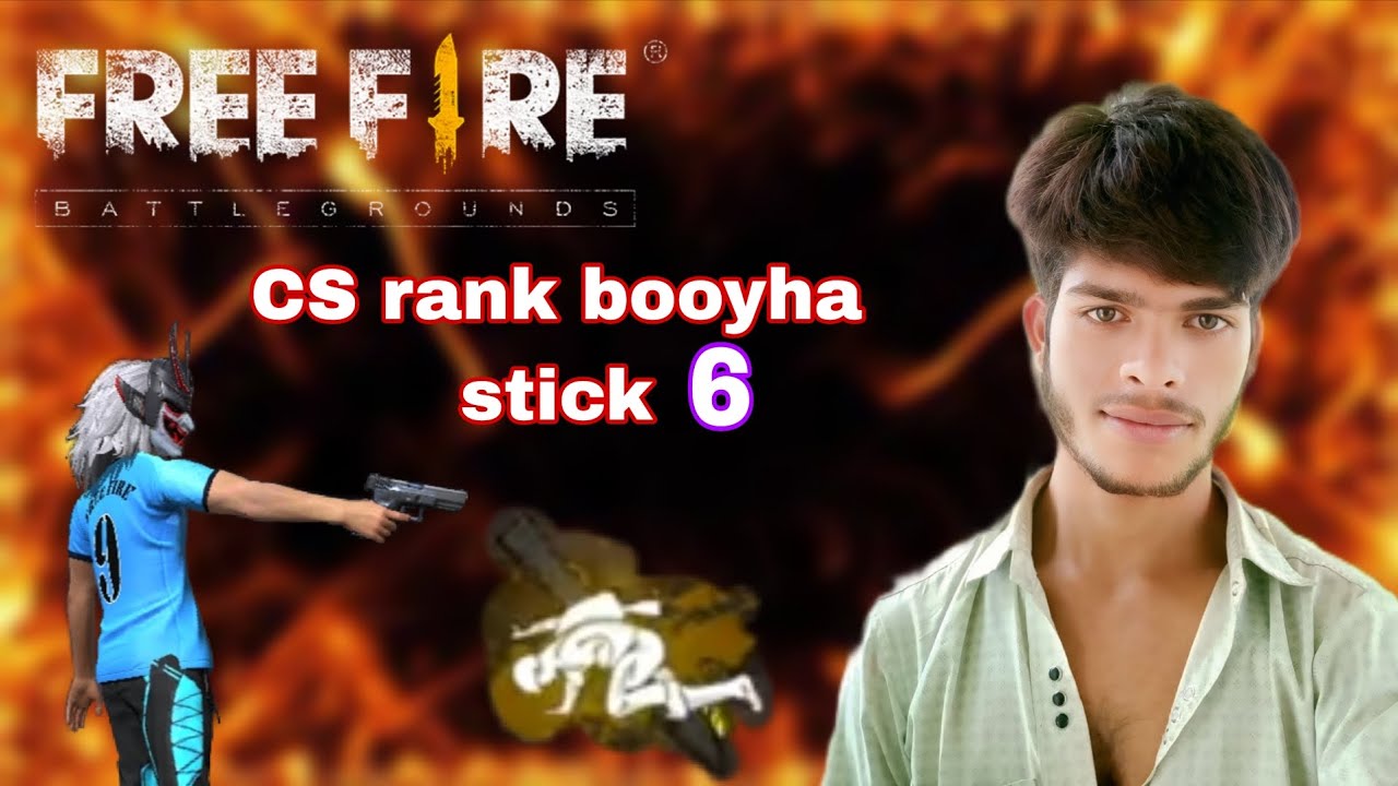Free fire Max, booyha stick,6 how to headshot kaise mare,,,,🥰 freefirenew creator please subscribe 👍