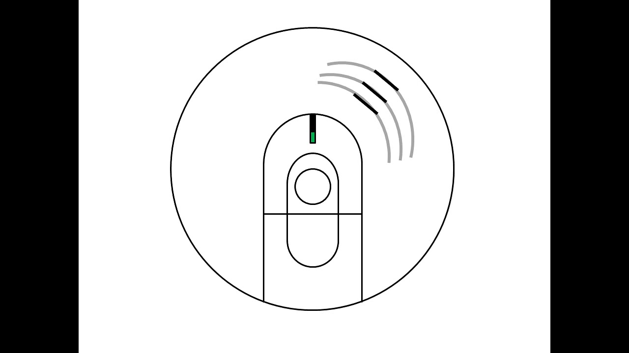 Animated: FireX FADC Low Battery Warning - YouTube