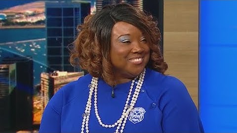 Zeta Phi Beta sorority celebrating 103 years of 