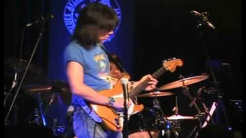 Diamond Dust - Hiroyuki Otsuki with KHYM Live at Blues Alley Japan -Jeff Beck Night- (09/12/2010)
