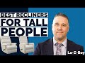 The Best Recliners For Tall People (Greyson, Forum, Astor, Douglas, Status)