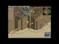 RollerCoaster Tycoon Classic Long Play Thunder Rock Year 4