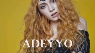 Ece Seçkin - Adeyyo Remi̇x