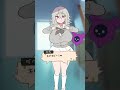 キビキビダンス踊ってみた【ダヴィ・アートマン】#shorts