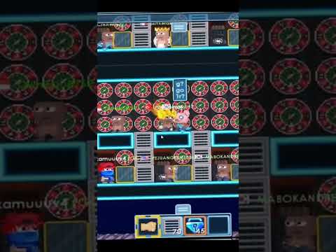 GROWTOPIA REME BIG