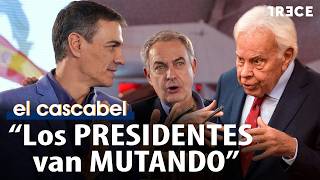 “España vive una polarización sin precedentes”, sentencia Iván Redondo | El Cascabel