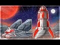 MINING Martian Asteroids For UNLIMITED PROFIT in Surviving Mars