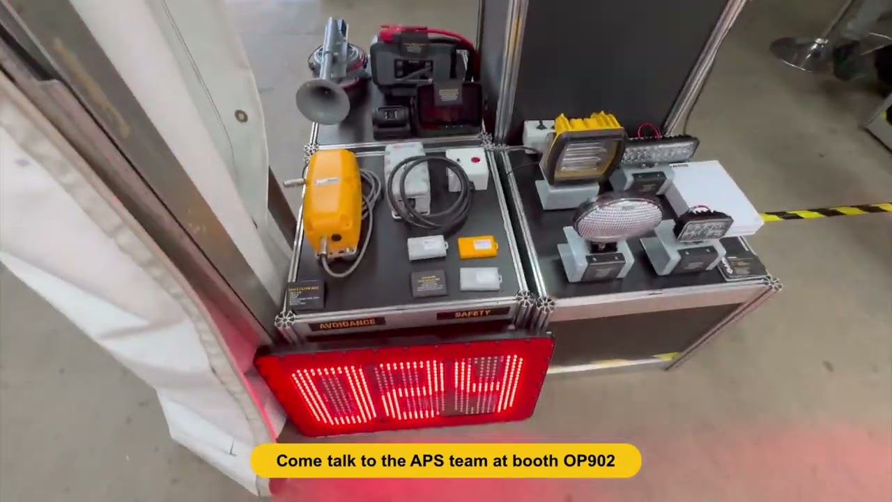 QME 2024 Timelapse Intro