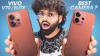 vivo V70 vs V70 Elite – Battery Drain Reality Check! screenshot 5