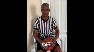 Famous Omar the ref is crazy#edit #fypシ Wealth