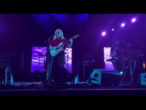 Alvvays, “Bored in Bristol”; Live in Prospect Park, Brooklyn, NY