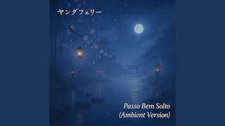 Passo bem solto (Dreamscape mix) - Mr. Blindbandit