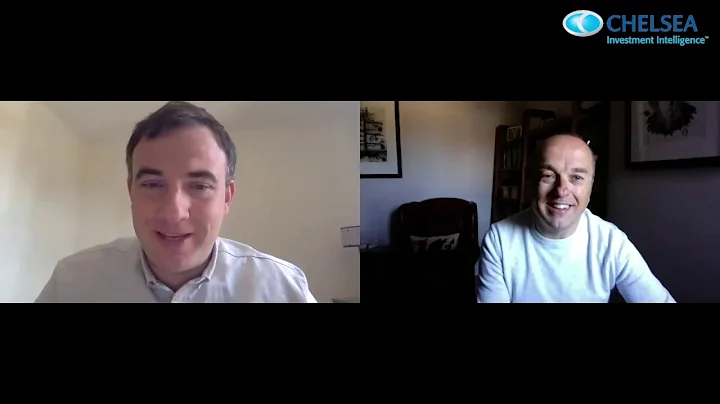 David Coombs gives his insights on his gold and oi...