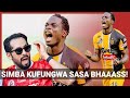 MBWADUKE Wow Mo Akimnasa Huyu Simba Kufungwa Sasa Bhaaaaass MBWADUKE Wow Mo Akimnasa Huyu Simba Kufungwa Sasa Bhaaaaass