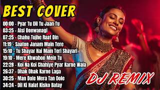 Pyar Tu Dil Jaan Tu (DJ Remix) | Vik4s M | New Hindi Dance Remix 2026