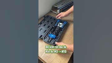 Kìm rút đai ốc M3-M10