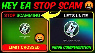 EA, Stop Scamming us 😡 - We Need Justice & Compensation | Mr. Believer