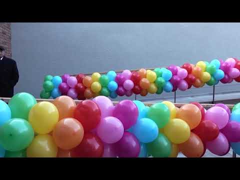 ბავშვთა ჰოსპისის შექმნის მოკლე ქრონიკა 2016, 2017 წ. Children's Hospice in Tbilisi, Georgia