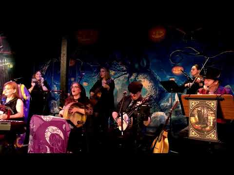 Samhain - The Celtic Halloween Musical