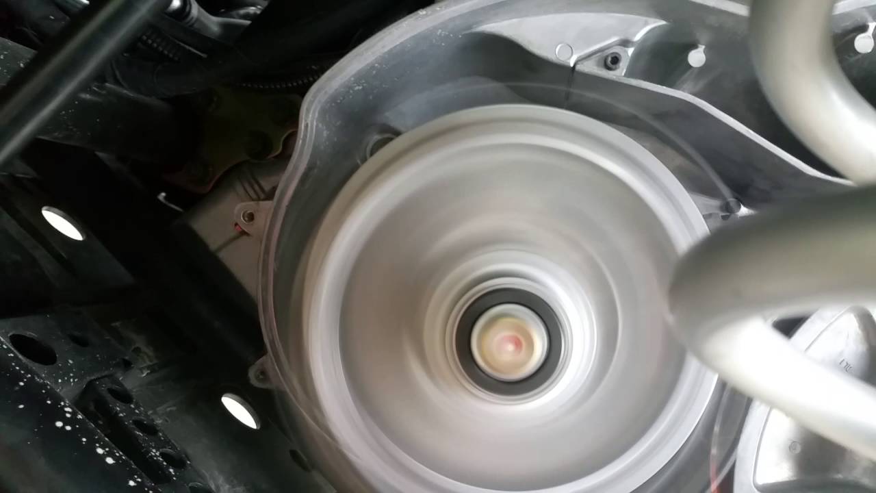 Rzr 1000xpt clutch sound YouTube