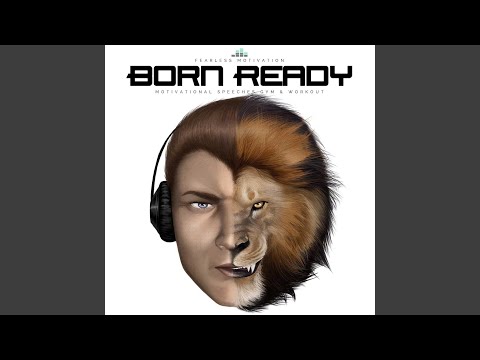 Blessed Cause I Got Fight (Motivational Speech V2)