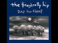 The Tragically Hip - Emergency