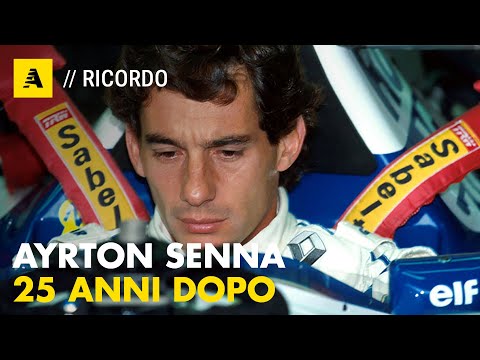 Video: Quale turno a imola è morto Senna?