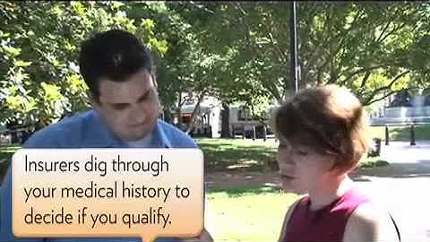 Pre-Existing Condition Video