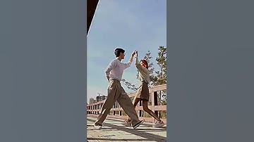 Thumbnail of Dances || indila || French song || trending || edit #sho