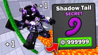 Starting Over with OP SECRET in +1 Speed Monkey Escape! (Roblox) screenshot 1