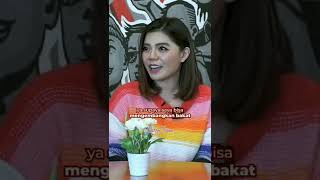 Berani Bermimpi, Berani Mengambil Risiko