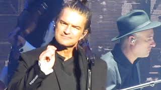 Ricardo Arjona en vivo -Te conozco