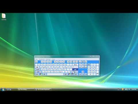 Video: Hur klickar man på en PC?