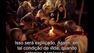 Prabhupada 0036 - A meta da nossa vida