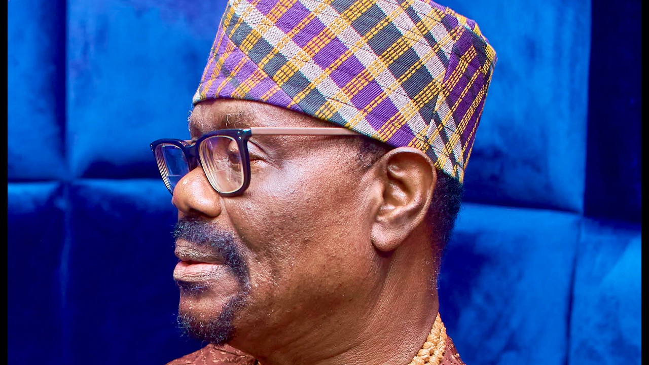 Tinubu is About Repeating the Tragedy of Operation Wetie - Tola Adeniyi Warns